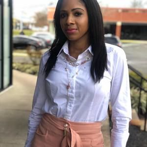 Meet your Posher, Janel